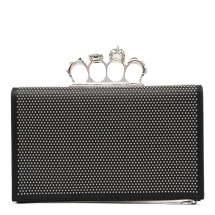[Alexander McQueen] Tote bag FW26 875189-1LYUU1000