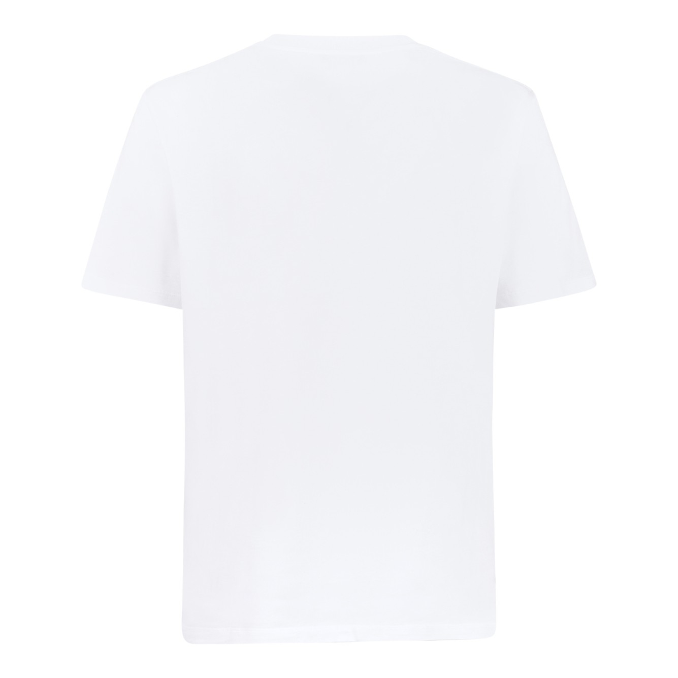[Balmain] T-shirts Short Sleeve FW26 GH1EG000BD45-GAB