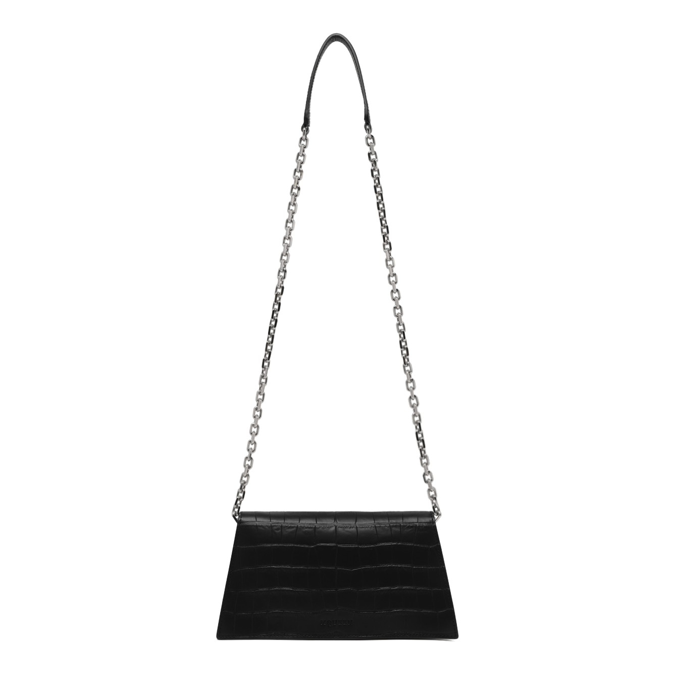 [Alexander McQueen] Tote bag FW26 874698-1HBT21000