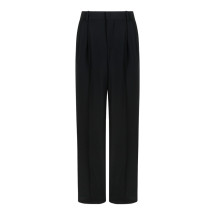 [Balmain] Trousers FW26 HH1PO133MI27-EAP