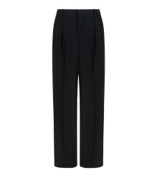 [Balmain] Trousers FW26 HH1PO133MI27-EAP