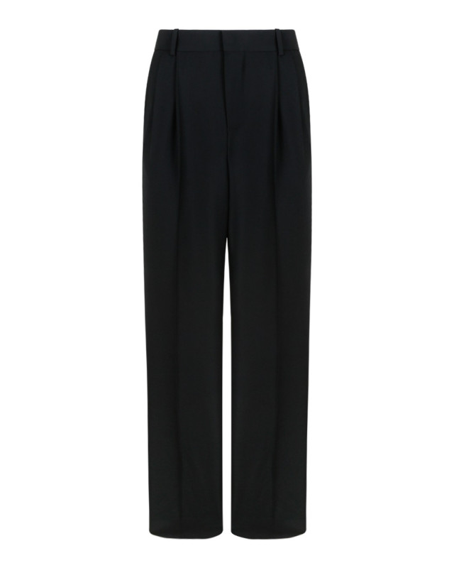 [Balmain] Trousers FW26 HH1PO133MI27-EAP