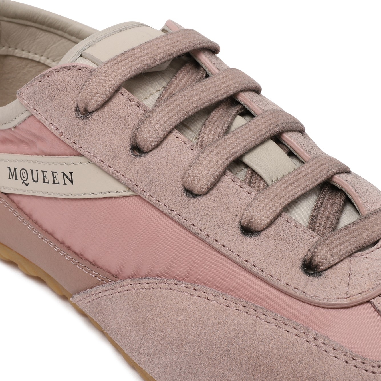 [Alexander McQueen] Sneakers FW26 868495-WIAK12233