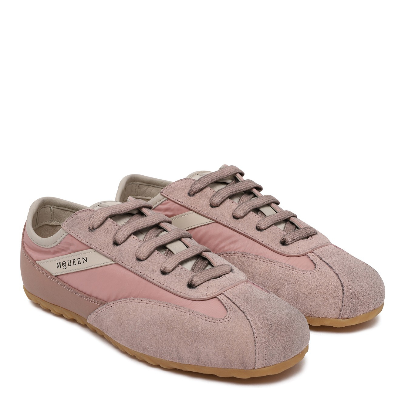 [Alexander McQueen] Sneakers FW26 868495-WIAK12233