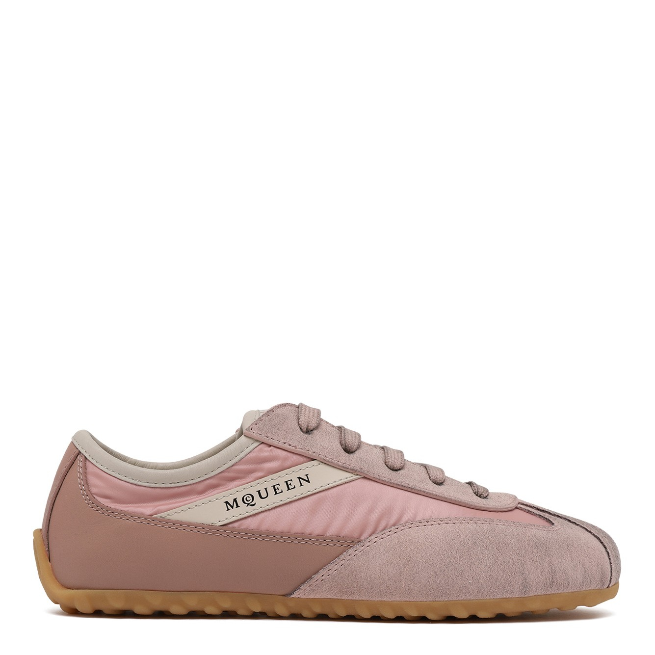 [Alexander McQueen] Sneakers FW26 868495-WIAK12233