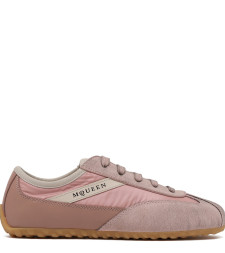 [Alexander McQueen] Sneakers FW26 868495-WIAK12233