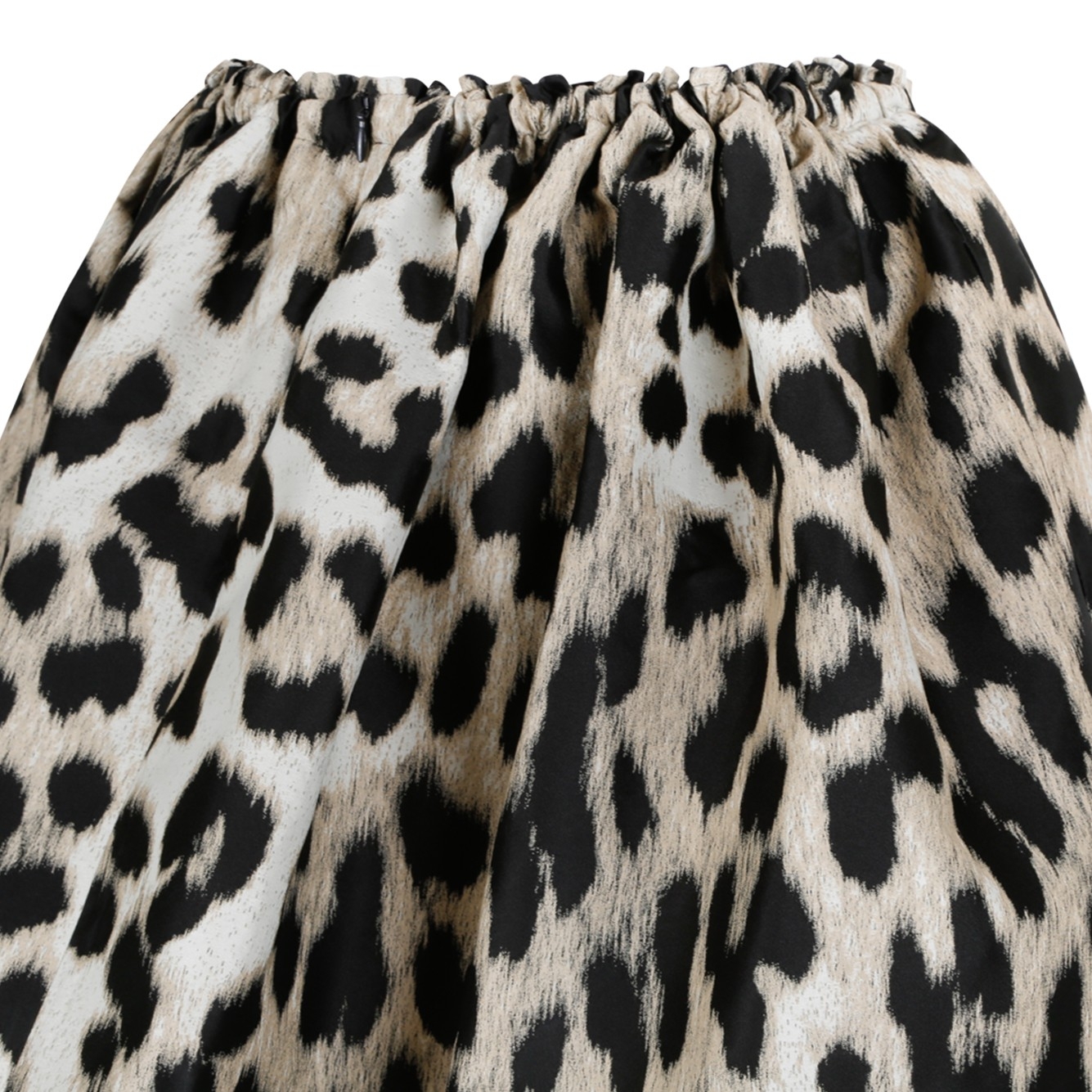 [Givenchy] Mini skirt FW26 BW413W16VJ-250