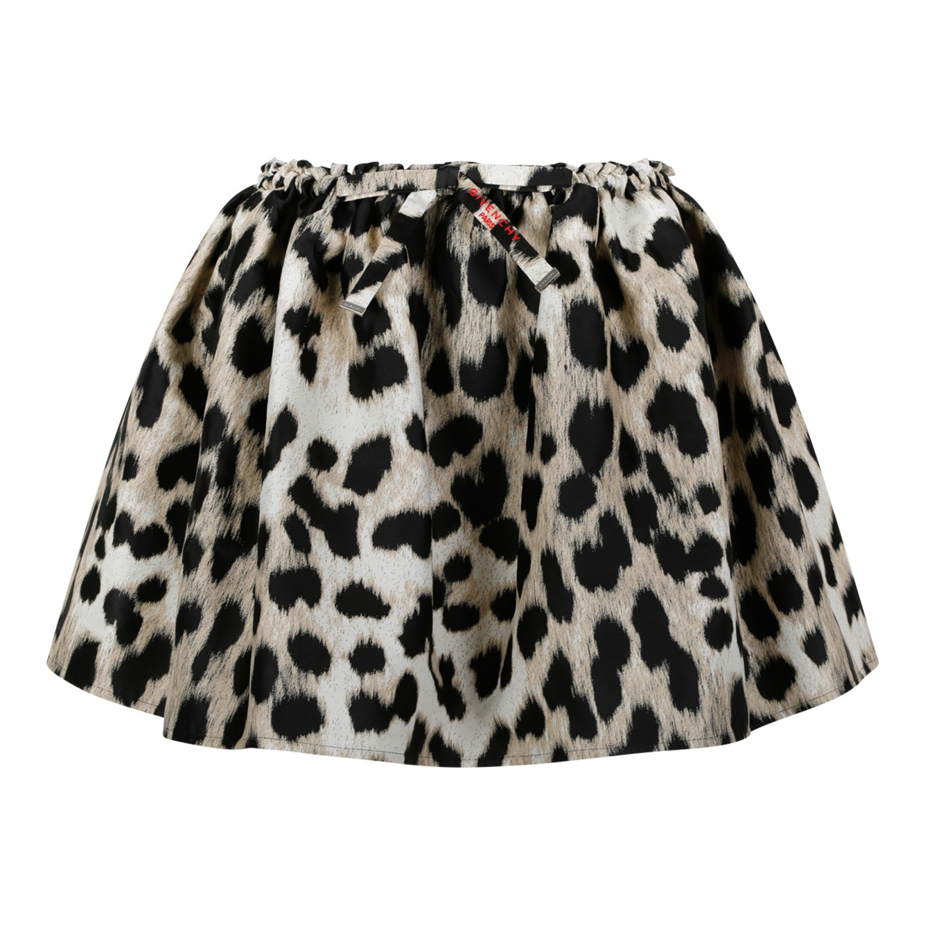 [Givenchy] Mini skirt FW26 BW413W16VJ-250