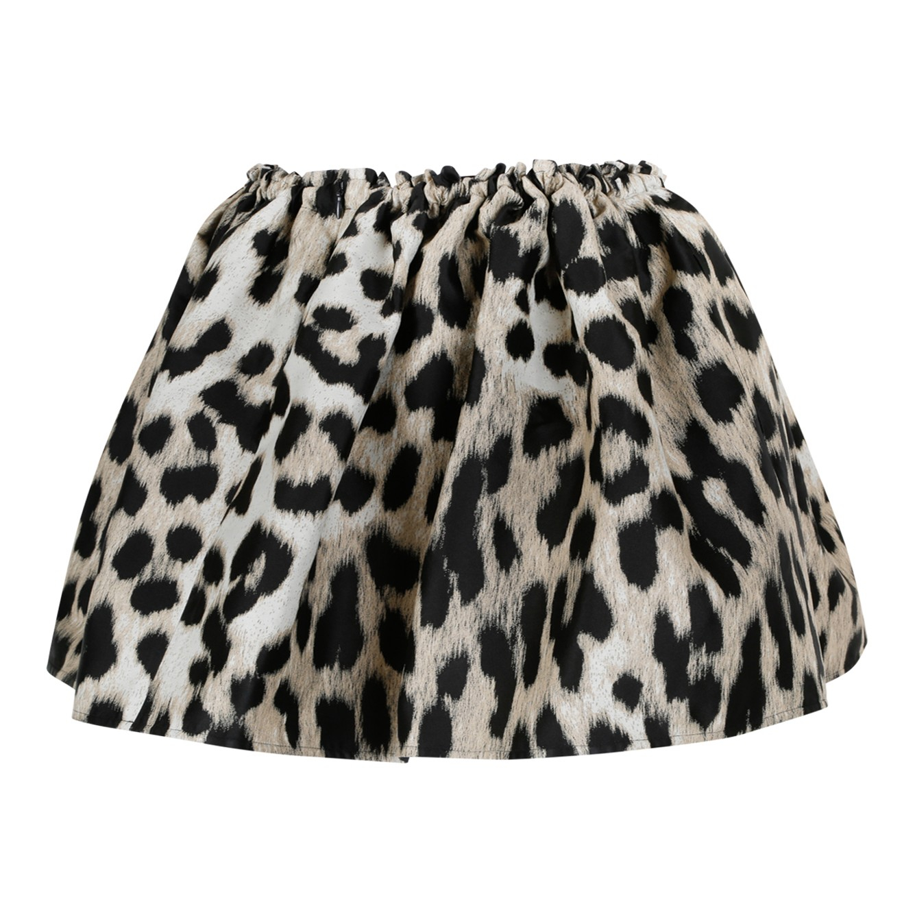 [Givenchy] Mini skirt FW26 BW413W16VJ-250