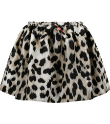 [Givenchy] Mini skirt FW26 BW413W16VJ-250