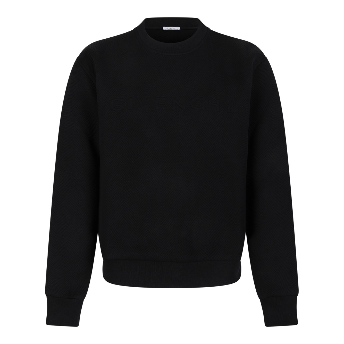 [Givenchy] Knitwear FW26 BM90XS3YT9-001