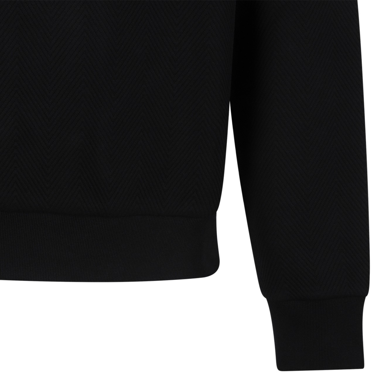 [Givenchy] Knitwear FW26 BM90XS3YT9-001