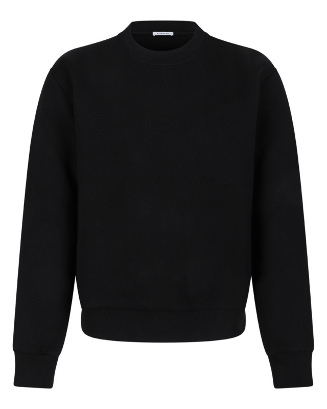 [Givenchy] Knitwear FW26 BM90XS3YT9-001