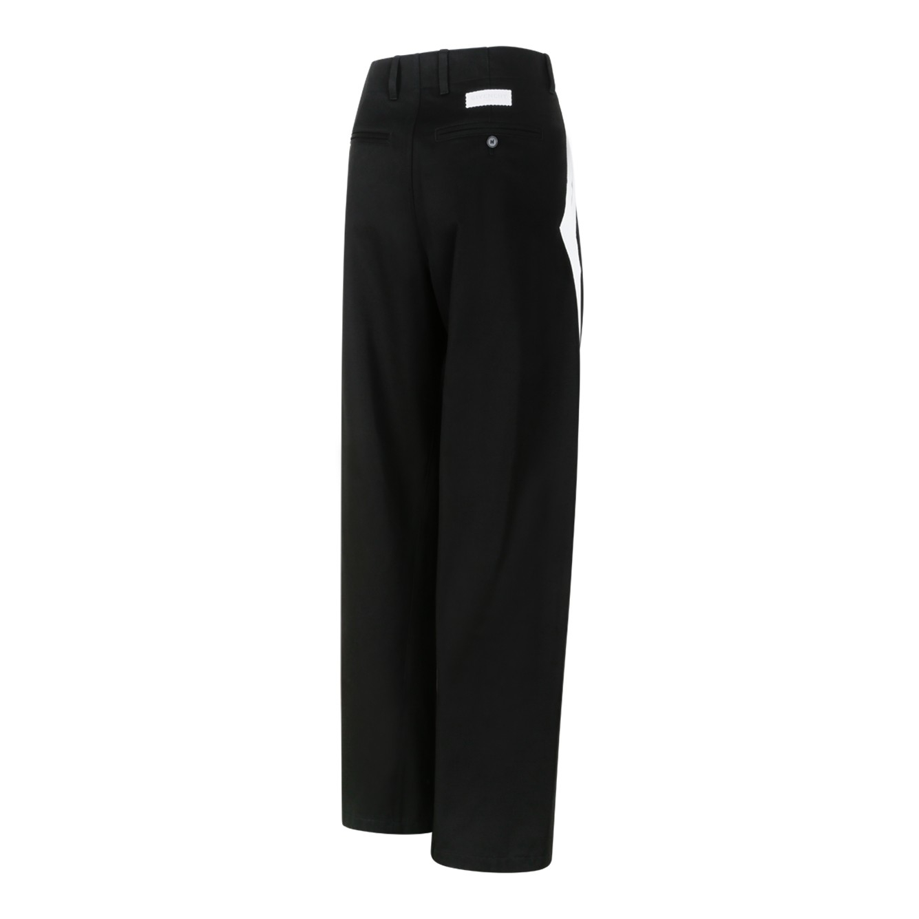 [Givenchy] Training Pants FW26 BM51RP15XZ-001