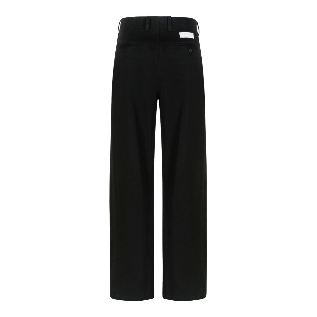 [Givenchy] Training Pants FW26 BM51RP15XZ-001