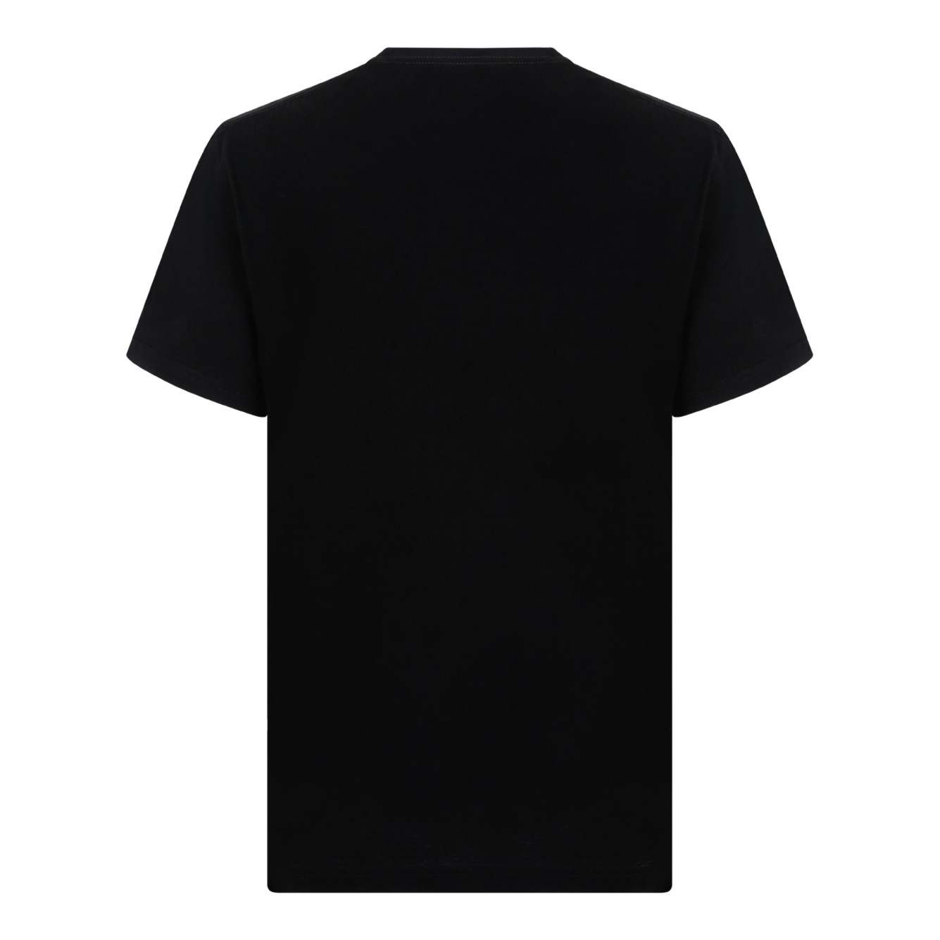 [Alexander McQueen] T-shirts Short Sleeve FW26 873661-QTAEX0526
