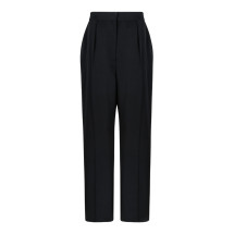 [Balmain] Trousers FW26 GF1PN190WC09-0PA