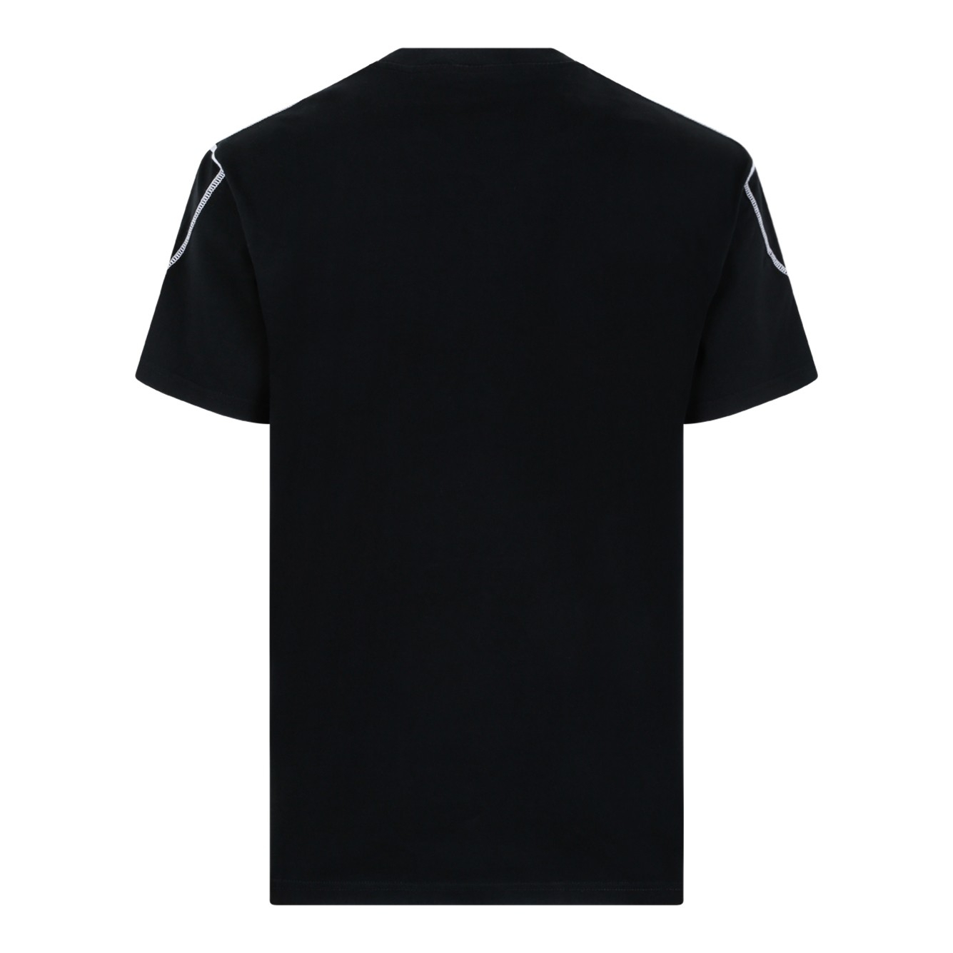 [Givenchy] T-shirts Short Sleeve FW26 BM71P53YR8-001