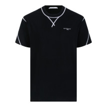 [Givenchy] T-shirts Short Sleeve FW26 BM71P53YR8-001