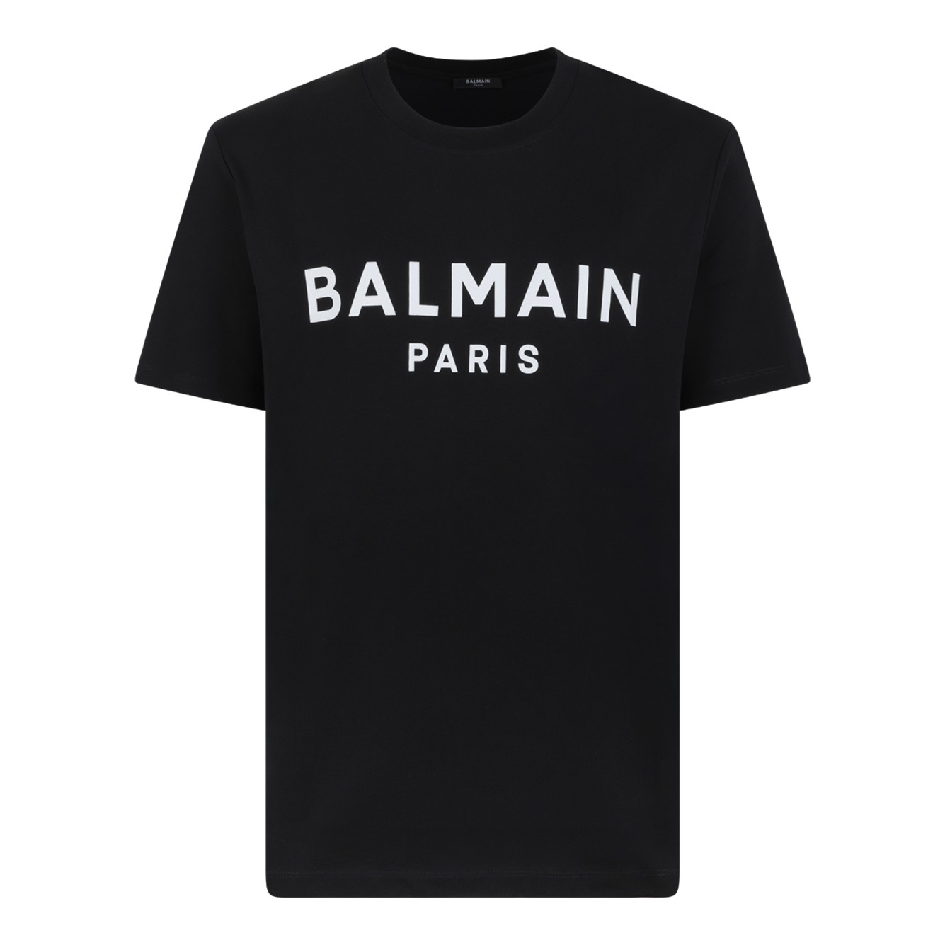 [Balmain] T-shirts Short Sleeve FW26 GH1EG000BD45-EAB