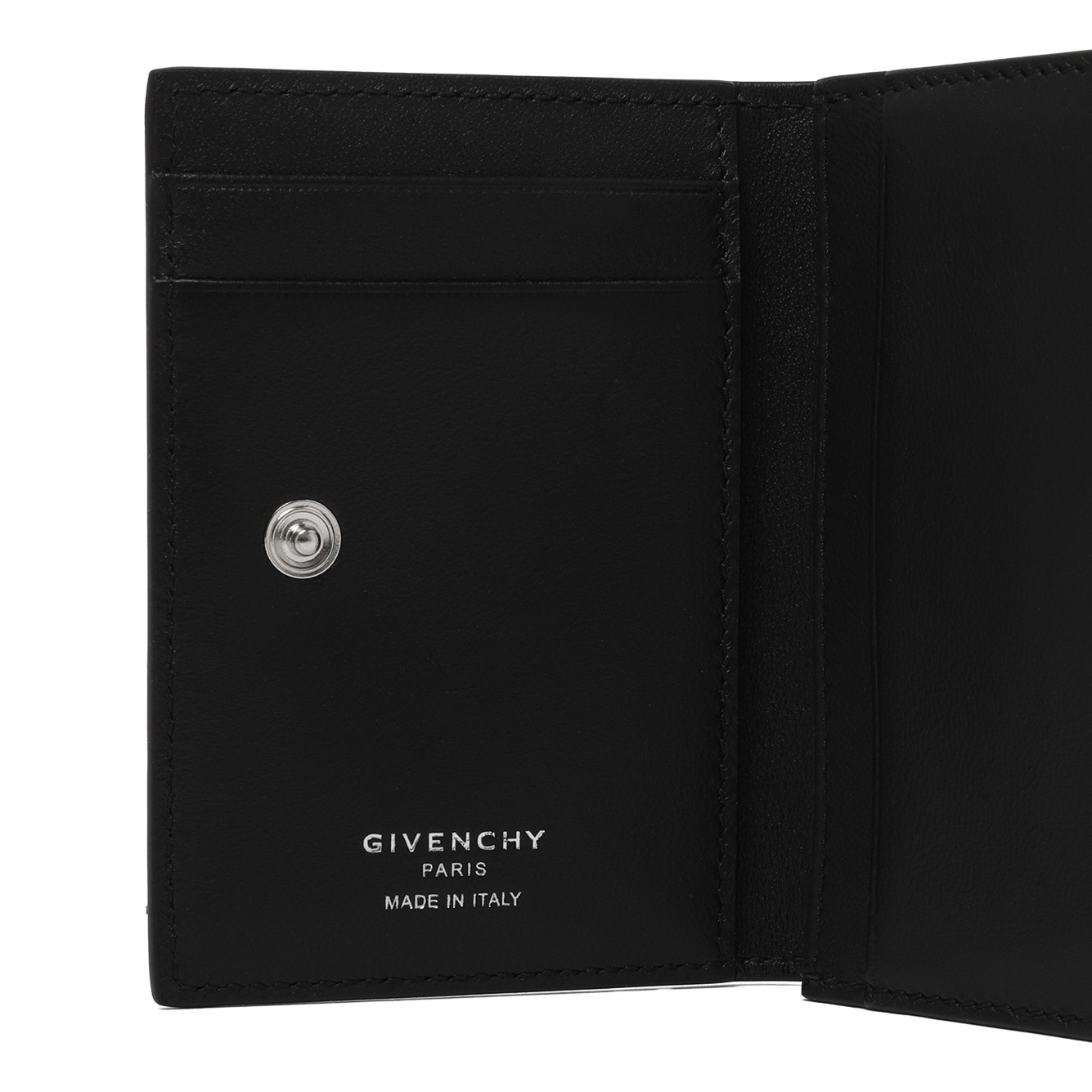 [Givenchy] Wallet FW26 BK60GRK213-001