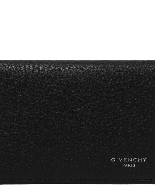 [Givenchy] Wallet FW26 BK60GRK213-001