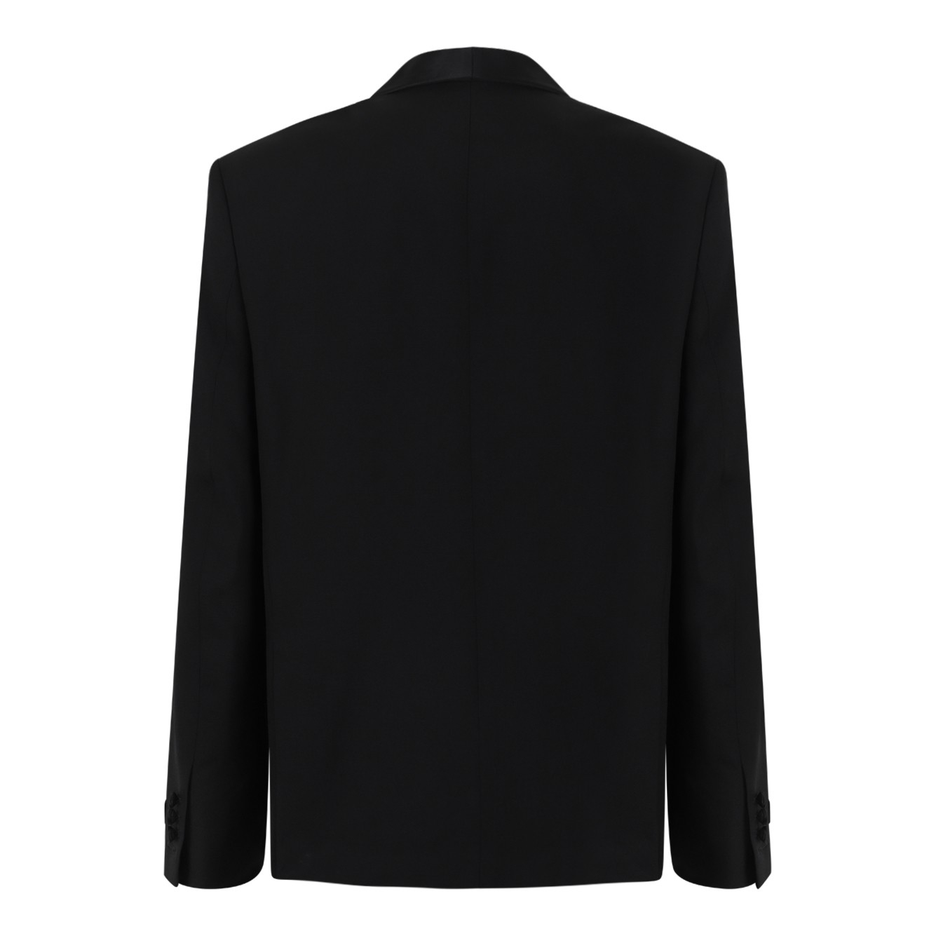[Balmain] Blazer FW26 HH1SJ075MI27-EAP