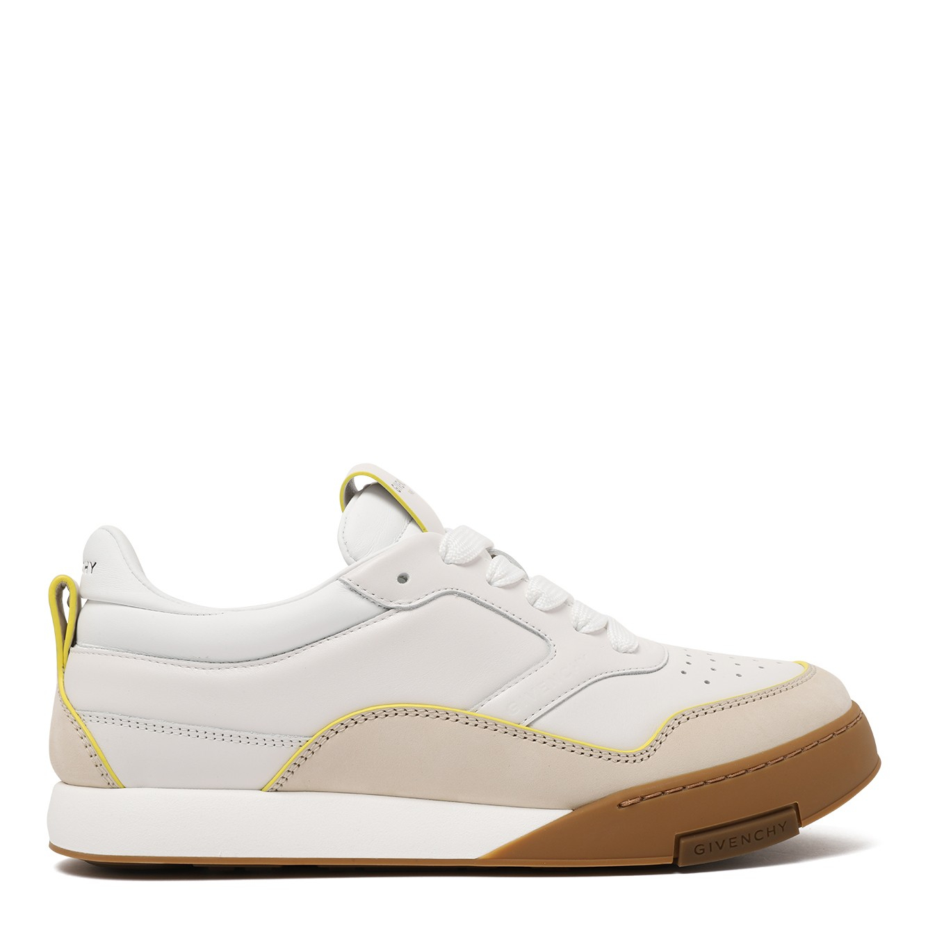 [Givenchy] Sneakers FW26 BH00B5H1XV-111
