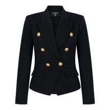 [Balmain] Casual Jacket FW26 GF1SI505WC09-0PA