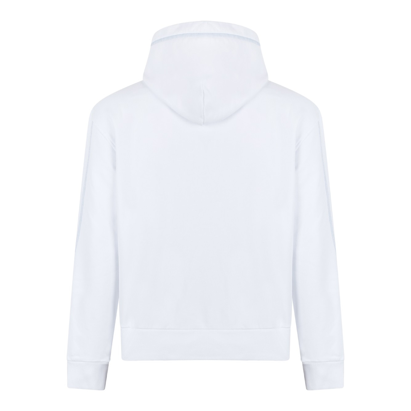 [Givenchy] Hoodie FW26 BMJ0PW3YTA-100