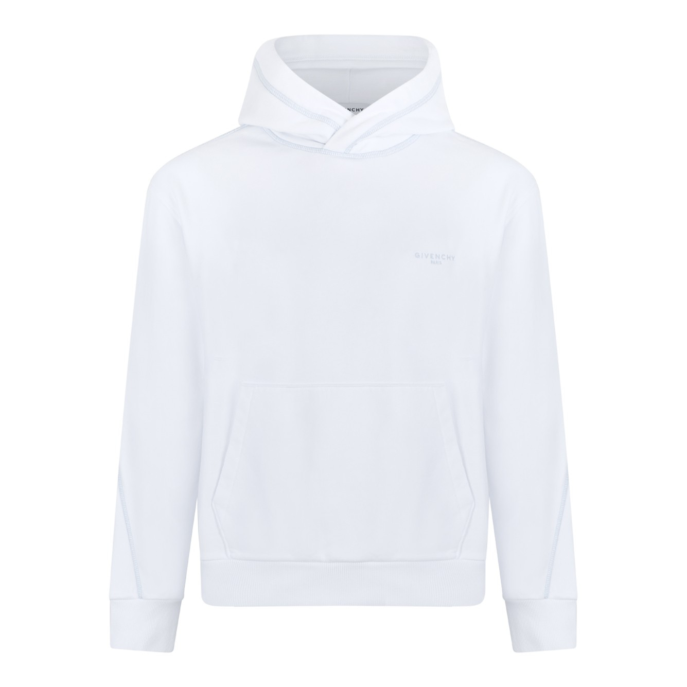 [Givenchy] Hoodie FW26 BMJ0PW3YTA-100