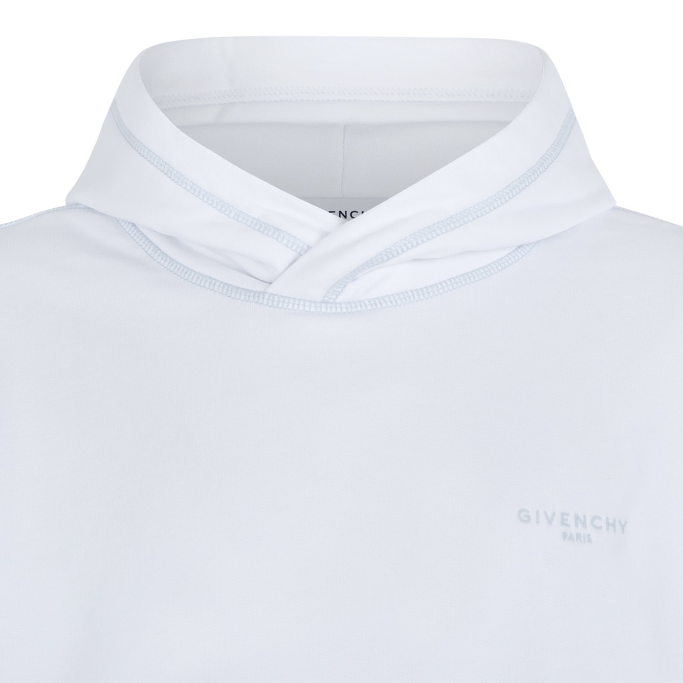 [Givenchy] Hoodie FW26 BMJ0PW3YTA-100