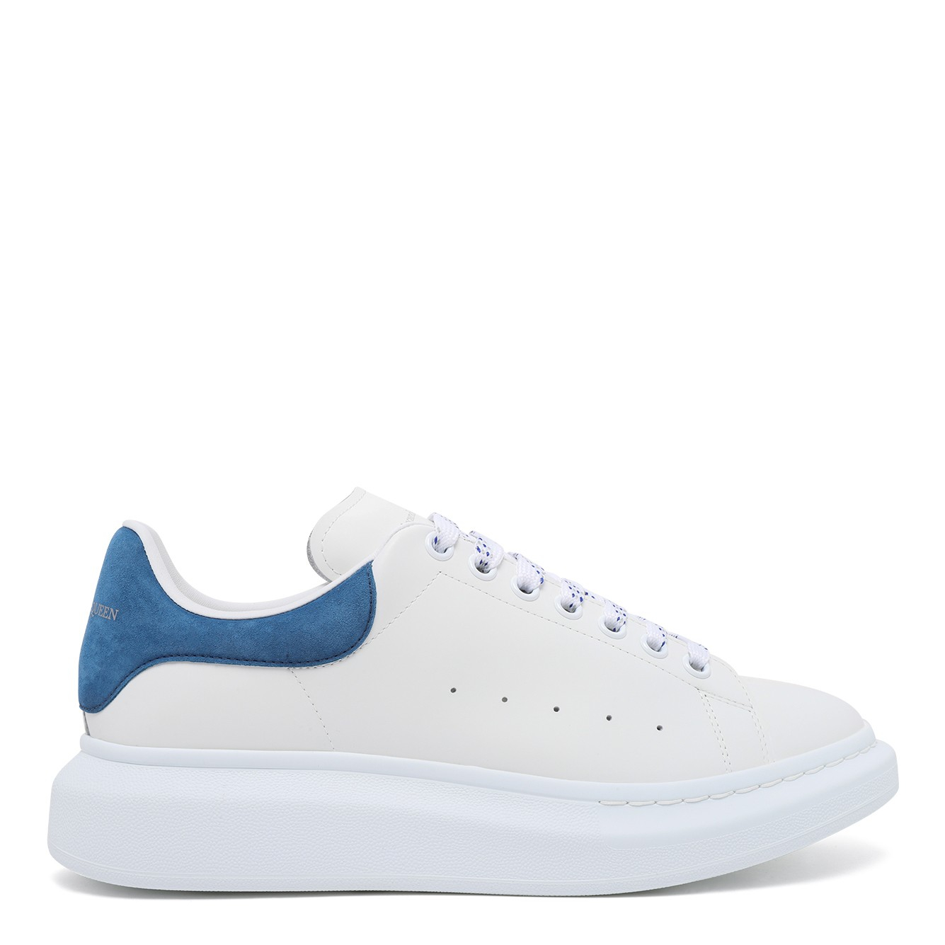 [Alexander McQueen] Sneakers FW26 553680-WIAIH9086