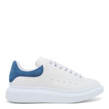 [Alexander McQueen] Sneakers FW26 553680-WIAIH9086