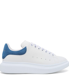 [Alexander McQueen] Sneakers FW26 553680-WIAIH9086