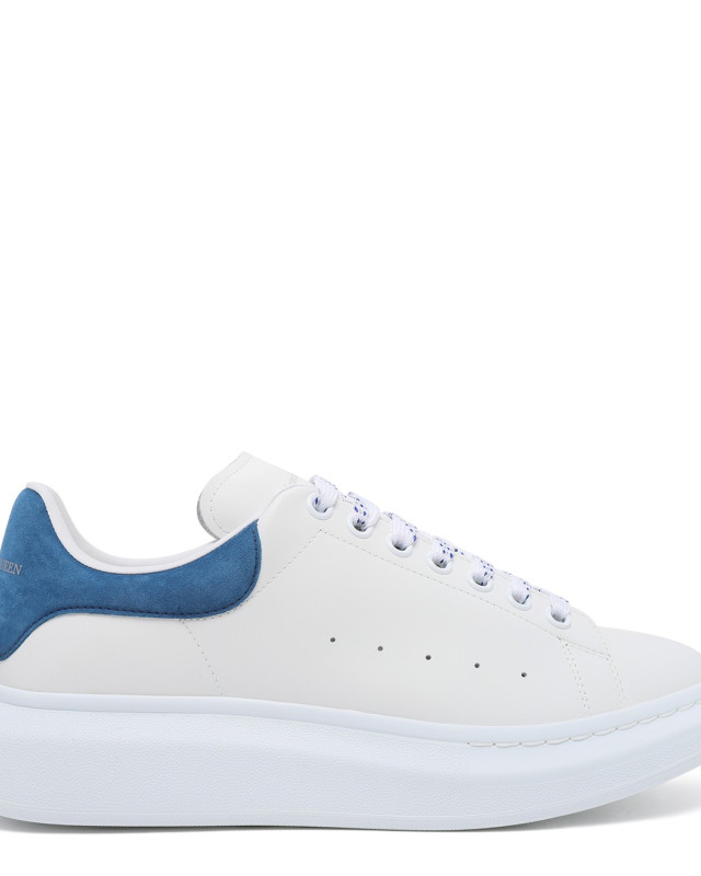 [Alexander McQueen] Sneakers FW26 553680-WIAIH9086