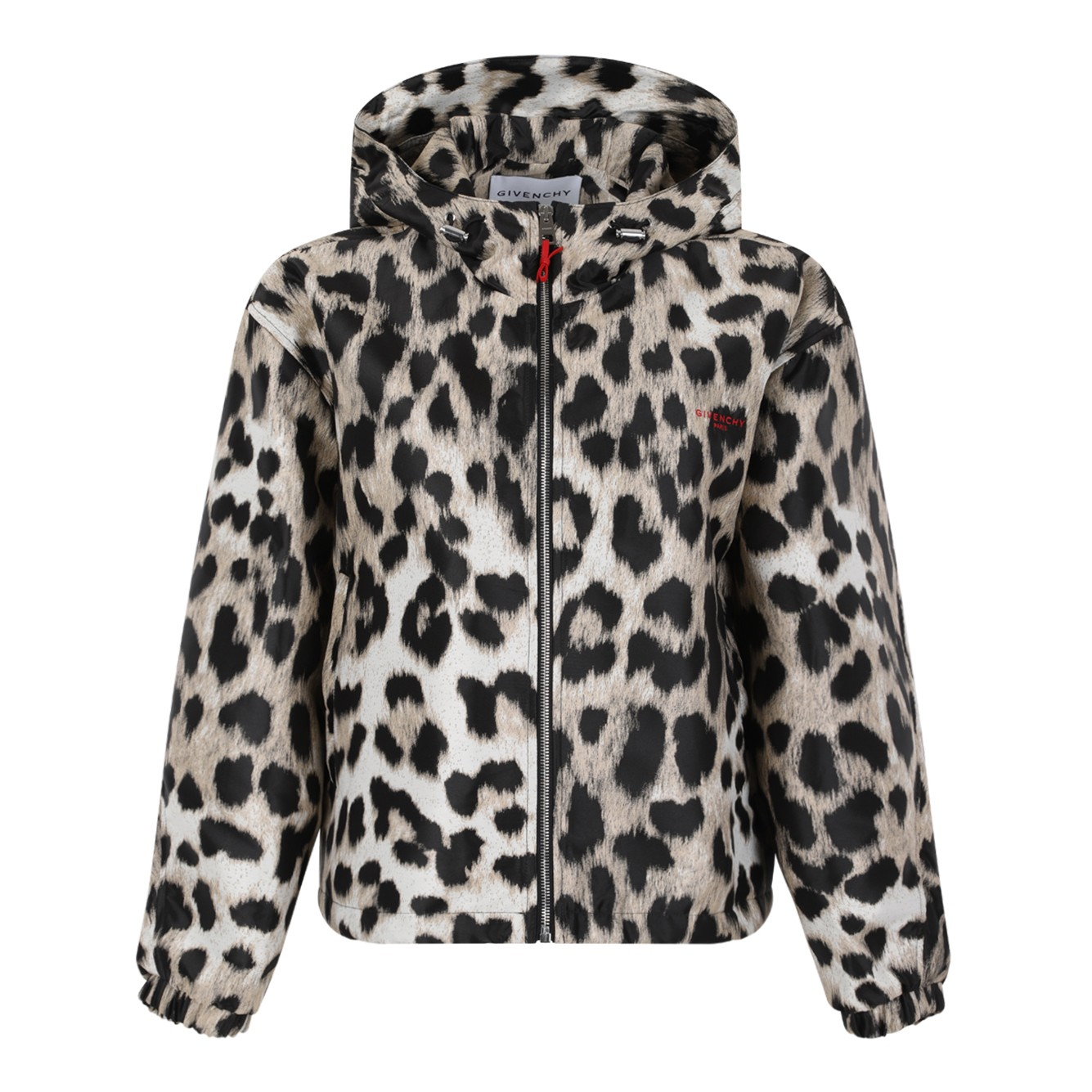 [Givenchy] Casual Jacket FW26 BW00W716VJ-250