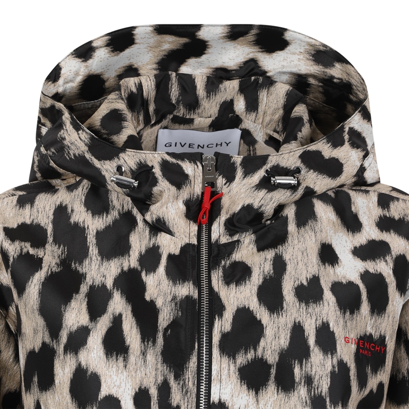 [Givenchy] Casual Jacket FW26 BW00W716VJ-250
