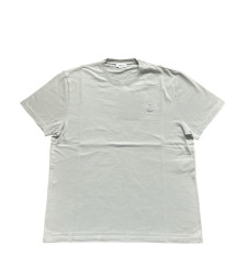 [Alexander McQueen] T-shirts Short Sleeve FW26 873655-QXACI1240