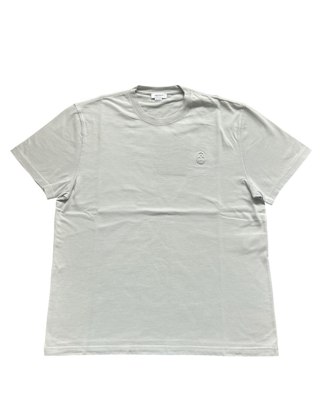 [Alexander McQueen] T-shirts Short Sleeve FW26 873655-QXACI1240