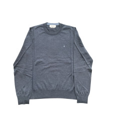 [Alexander McQueen] Knitwear FW26 875962-Q1BHV4412