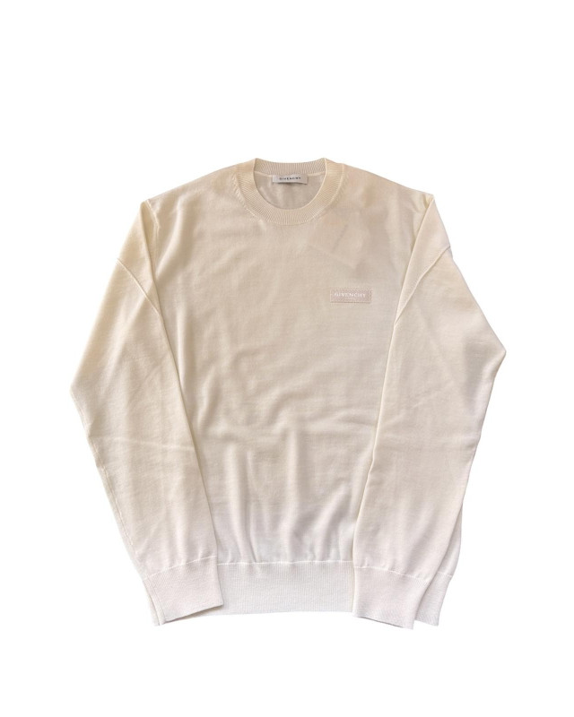 [Givenchy] Sweatshirt FW26 BM90X74YQL-105