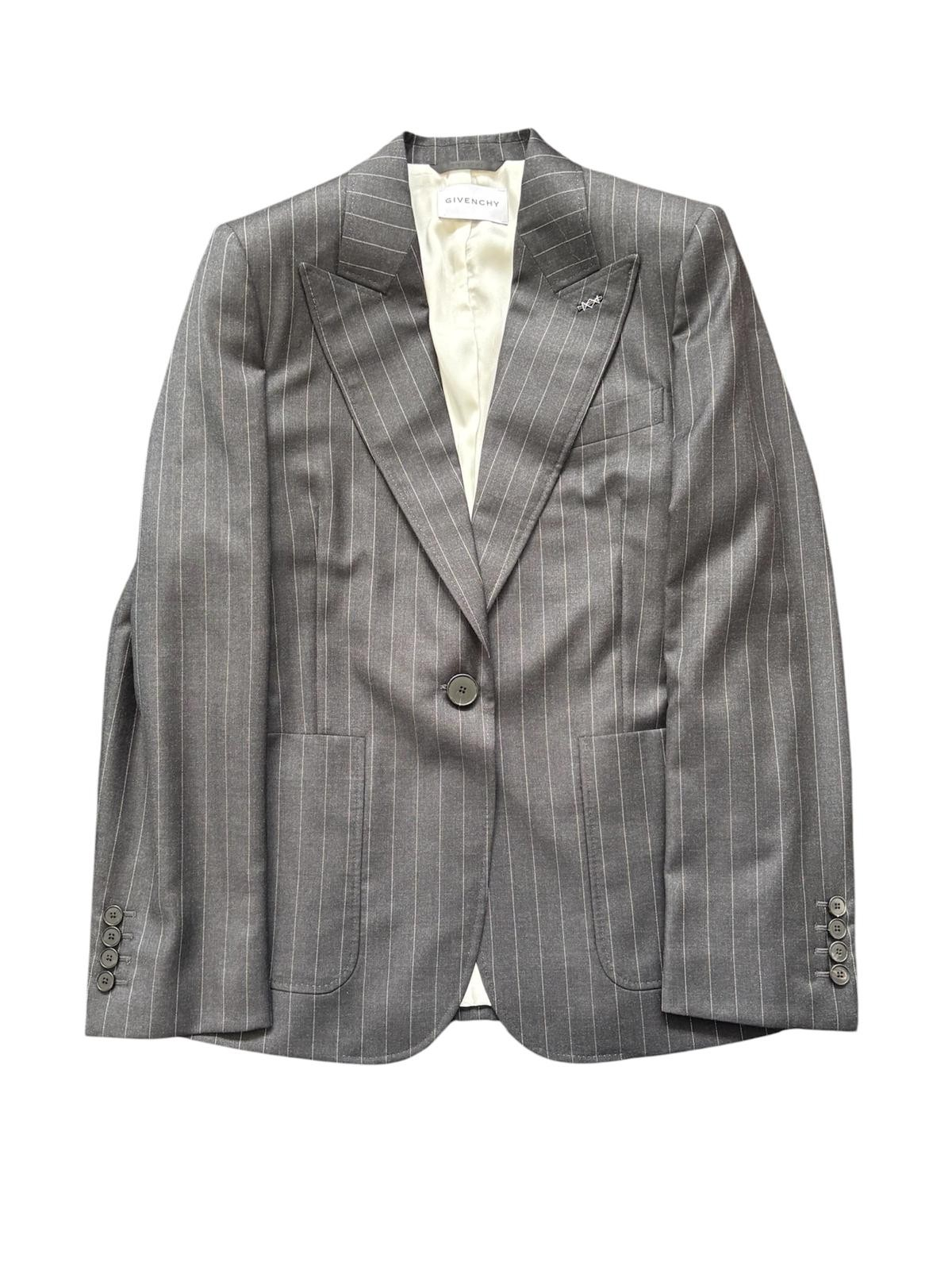 [Givenchy] Blazer FW26 BW30QV16UQ-067