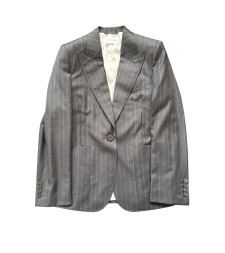 [Givenchy] Blazer FW26 BW30QV16UQ-067