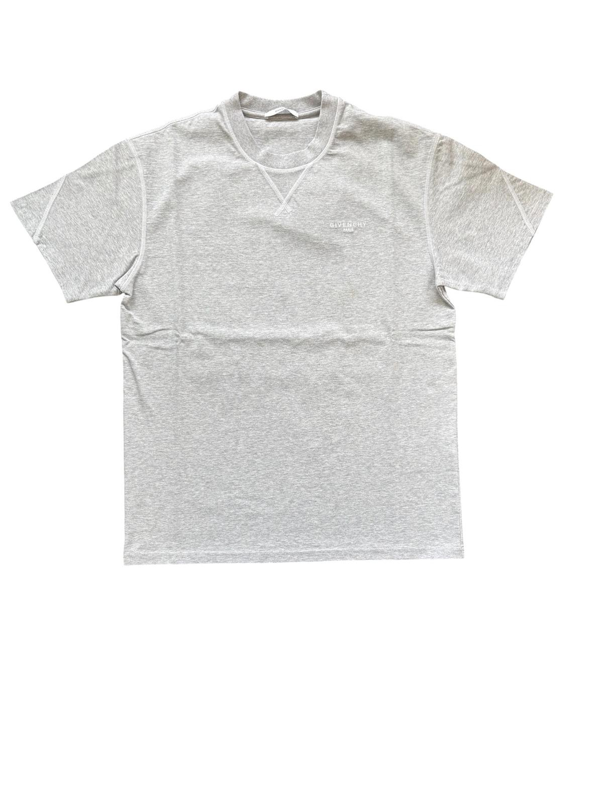 [Givenchy] T-shirts Short Sleeve FW26 BM71P53YR8-055