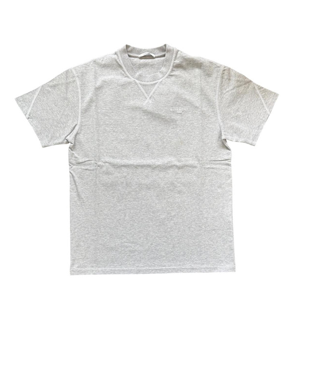 [Givenchy] T-shirts Short Sleeve FW26 BM71P53YR8-055