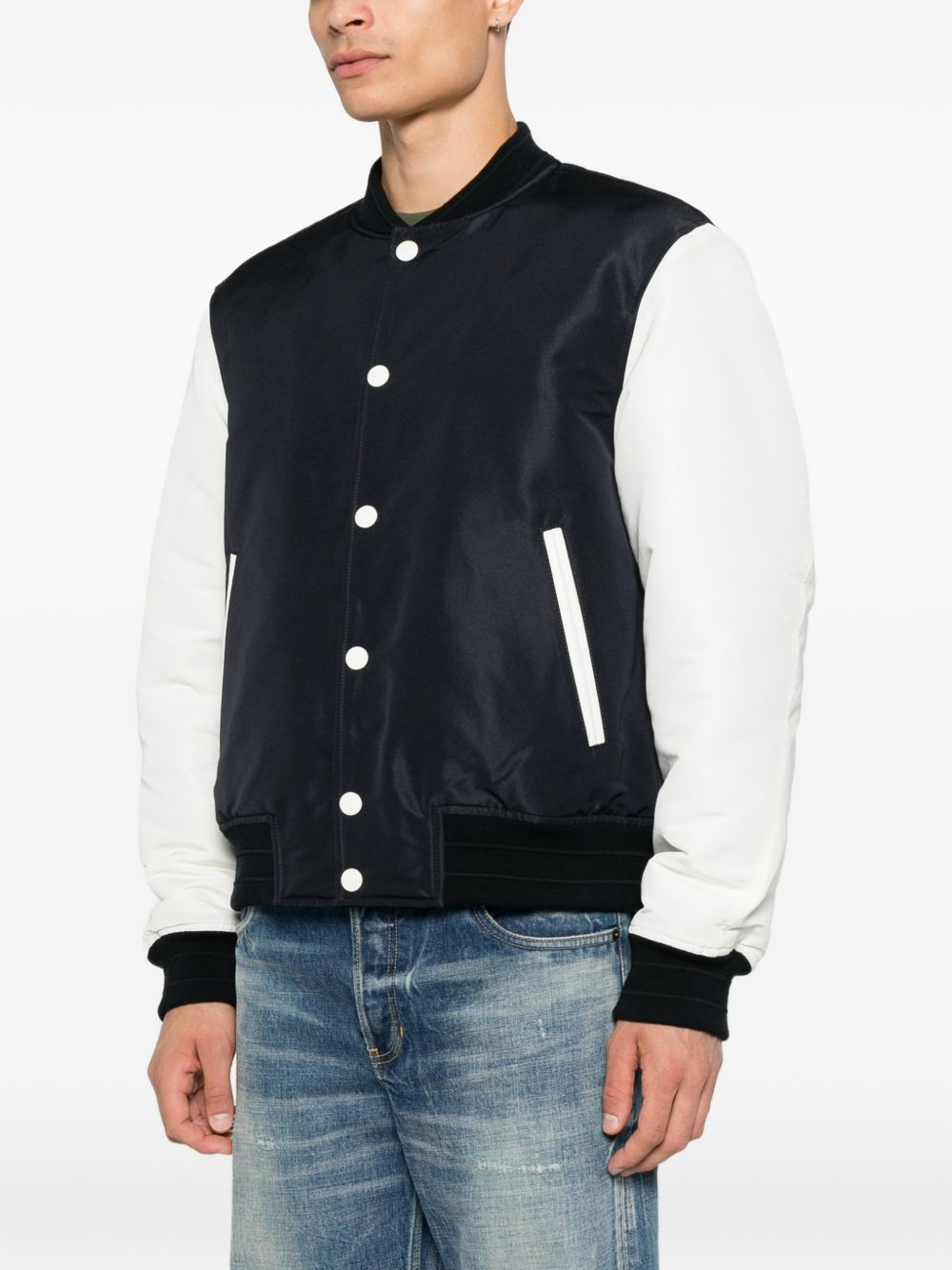 [Givenchy] Bomber Jacket FW26 BM01HM166P411