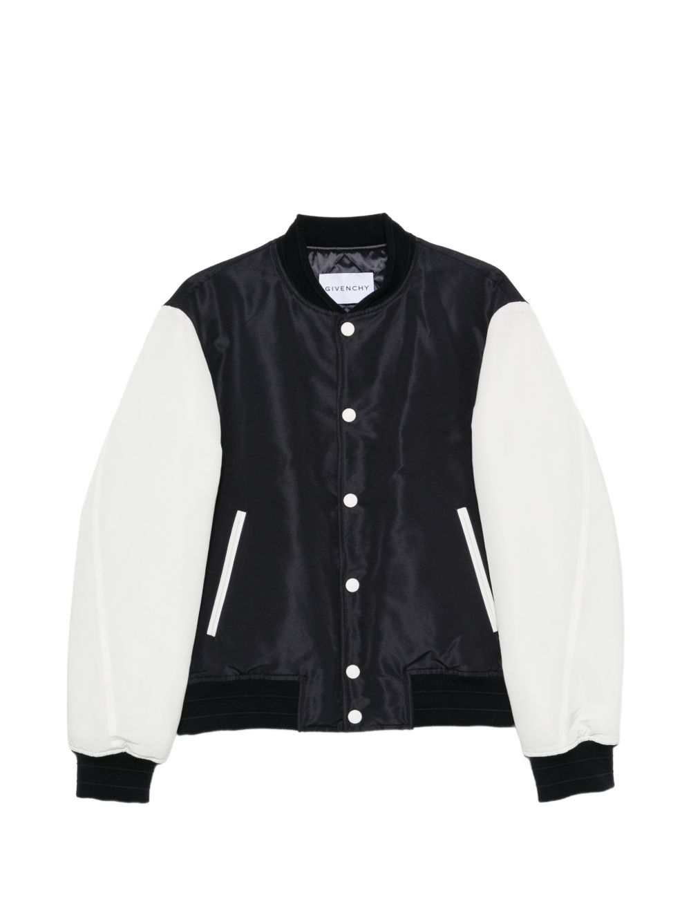 [Givenchy] Bomber Jacket FW26 BM01HM166P411