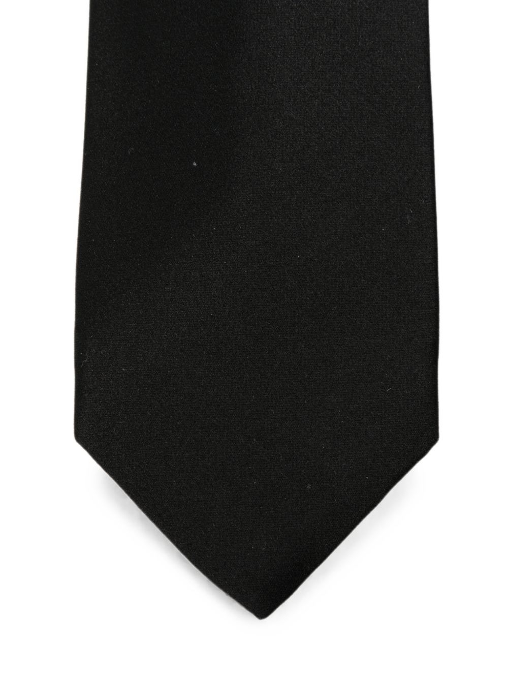 [Barba] Tie SS26 BU2100NERO