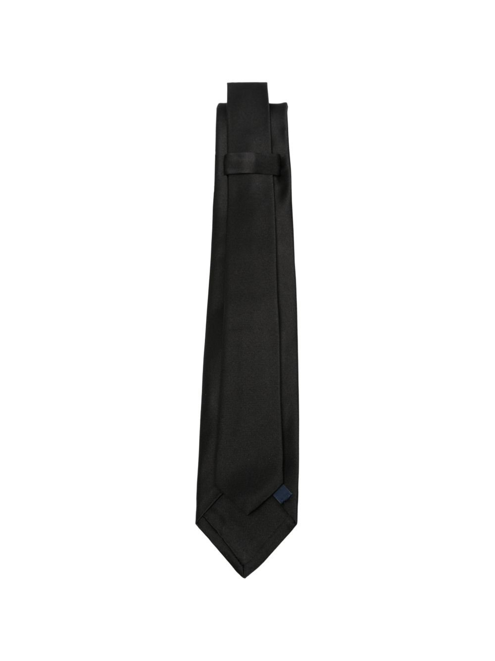 [Barba] Tie SS26 BU2100NERO